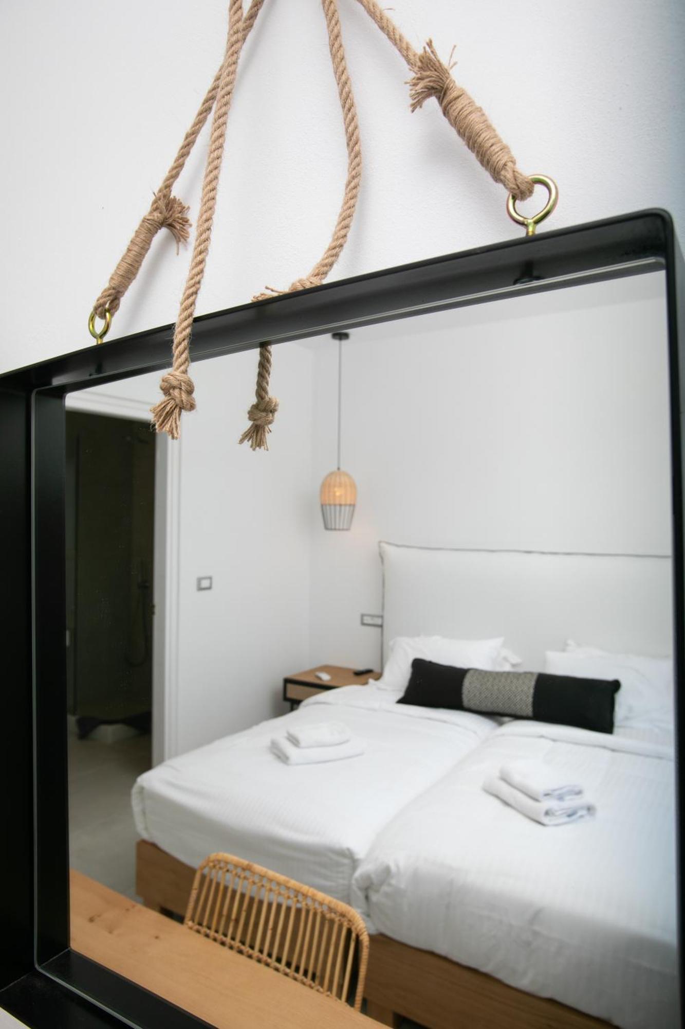 The George Hotel Mykonos Platys Gialos  Room photo